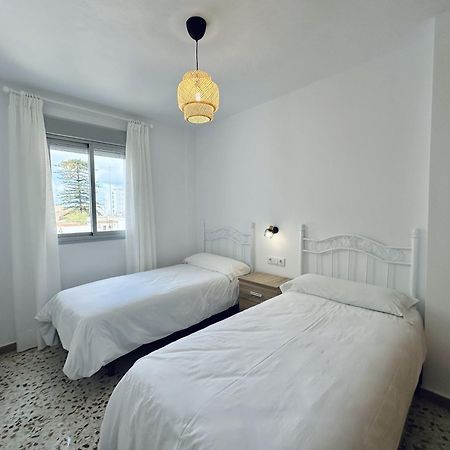 Apartamentos Turisticos Santo Rostro Chipiona Exterior foto