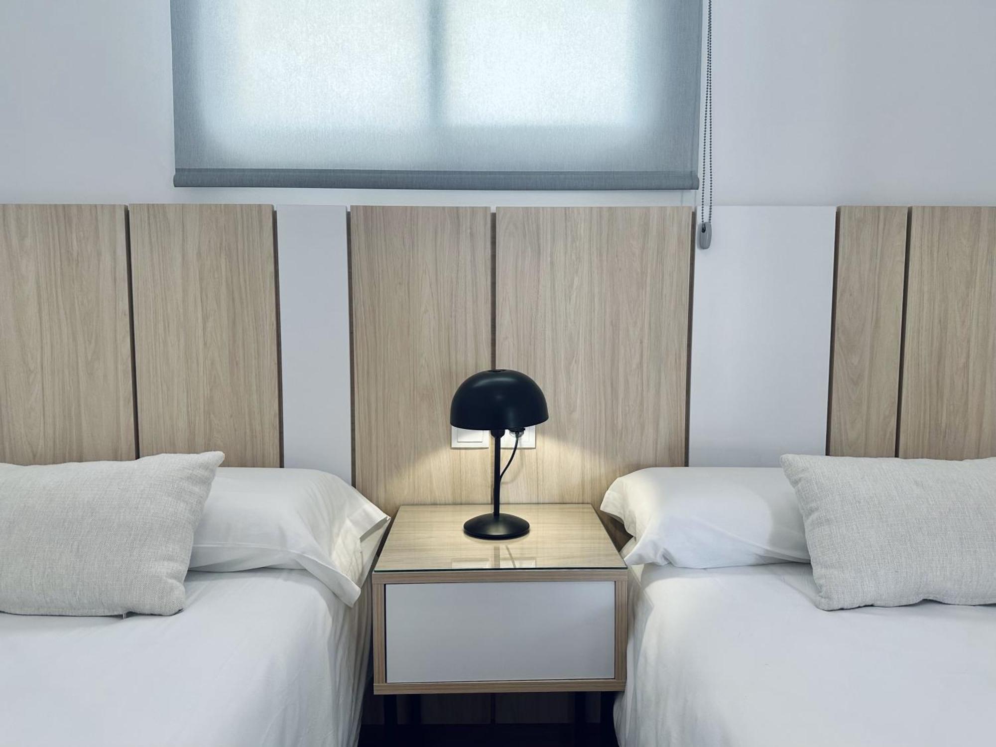 Apartamentos Turisticos Santo Rostro Chipiona Exterior foto